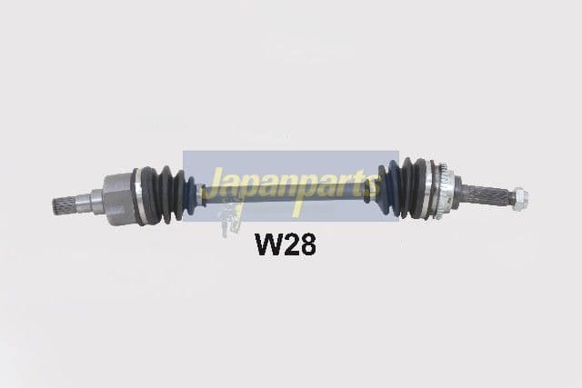 Planetara JAPANPARTS GI-W28
