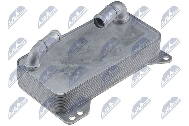 Radiator racire ulei, cutie de viteze automata NTY CCL-WW-064