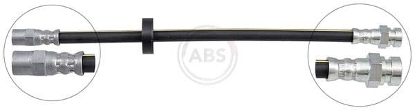 Furtun frana ABS SL 3591