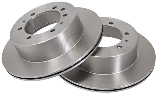 Disc frana ABS 16022