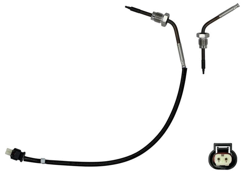 Senzor, temperatura gaze evacuare WAGNER ETP00063
