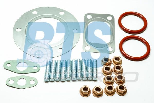 Set montaj, turbocompresor BTS Turbo T931026ABS
