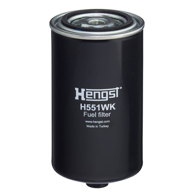 filtru combustibil HENGST FILTER H551WK D699