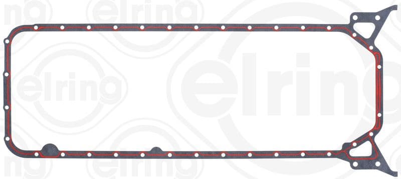 Garnitura baie ulei ELRING 447.431