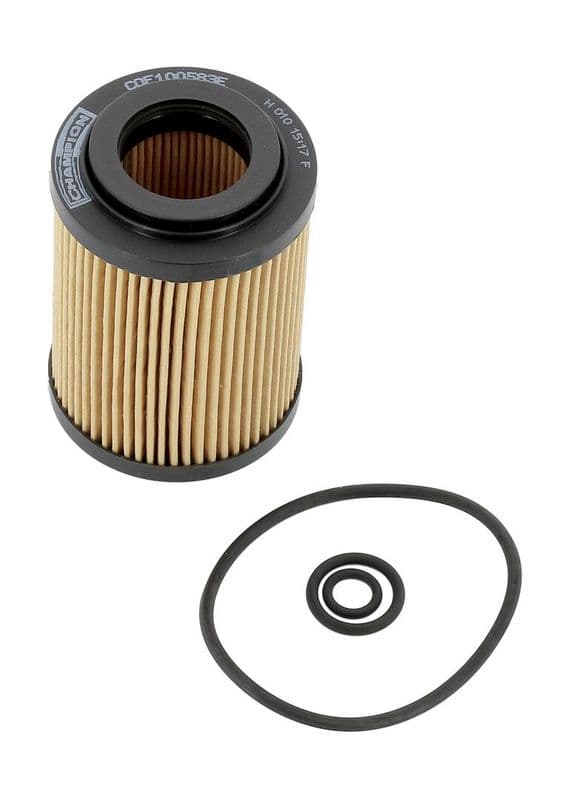Filtru ulei CHAMPION Ecological COF100583E