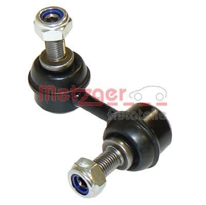 Brat/bieleta suspensie, stabilizator METZGER AUTOTEILE 53024012