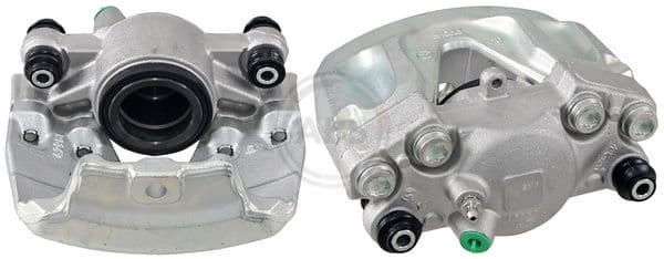 Etrier frana ABS 531732