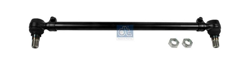 Bieleta, directie DT Spare Parts 4.67439