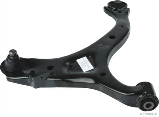 Brat, suspensie roata HERTH+BUSS JAKOPARTS J4900534