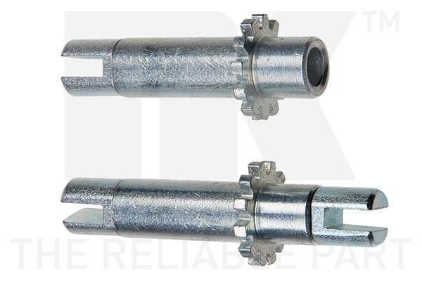 Reglaj, frana tambur NK 424801