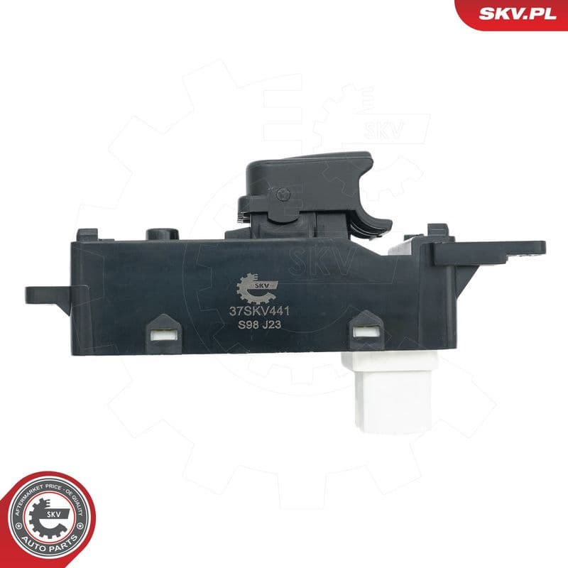 comutator,macara geam ESEN SKV 37SKV441