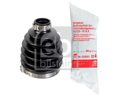 Ansamblu burduf, articulatie planetara FEBI BILSTEIN 180207