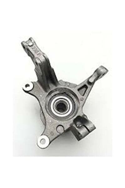 Articulatie directie, suspensie roata MTR 12172134