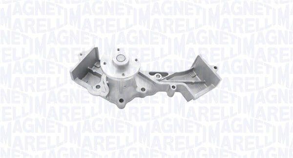 Pompă de apă, răcire motor MAGNETI MARELLI 352316170790