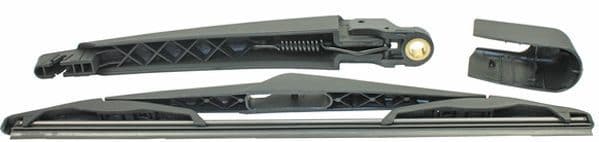 brat stergator, parbriz METZGER AUTOTEILE 2190342
