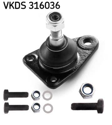 Pivot SKF VKDS 316036