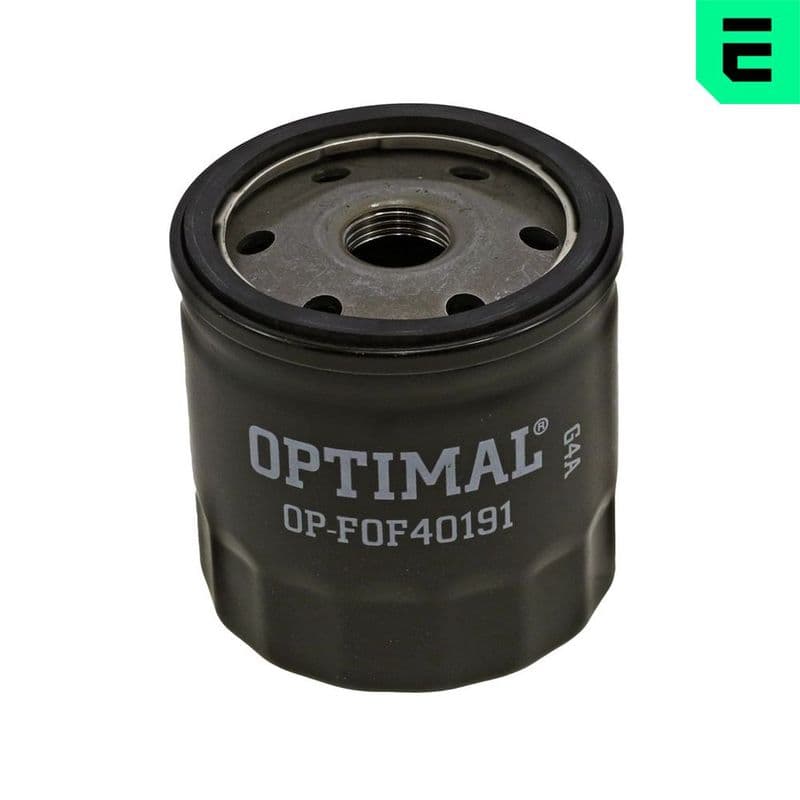 Filtru ulei OPTIMAL OP-FOF40191