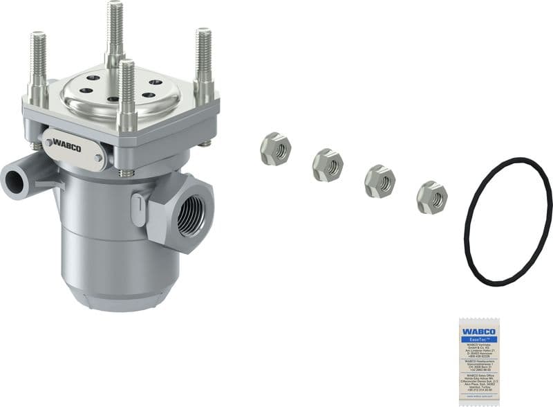 Set de reparație, cutie de viteze automată WABCO 4213559312
