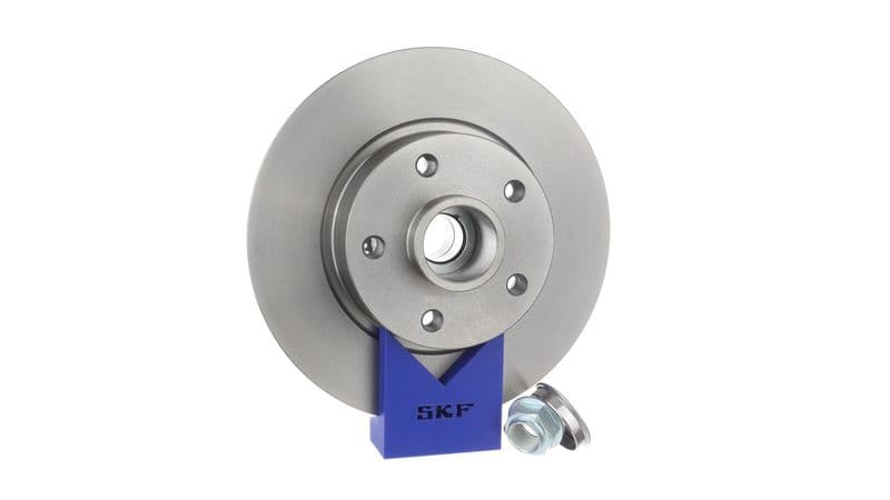 Disc frana SKF VKBD 1037