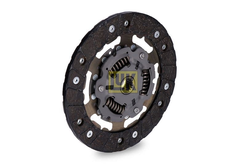 Disc ambreiaj Schaeffler LuK 319 0194 10