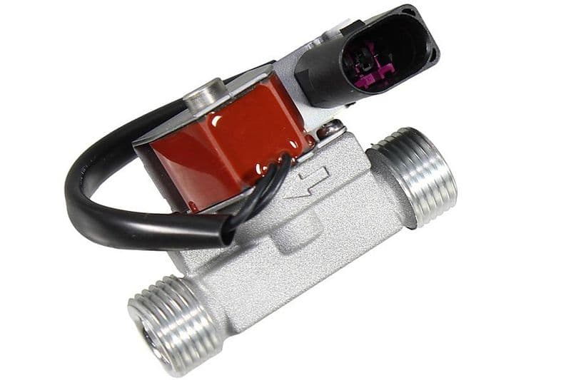 Supapa expansiune, clima METZGER AUTOTEILE 2360167