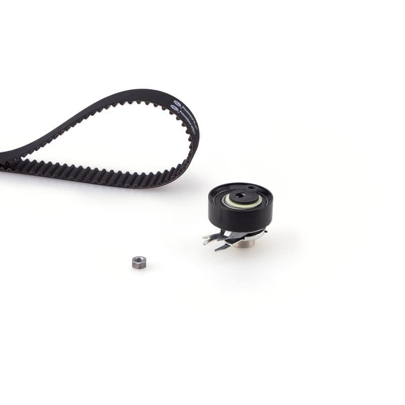 Set curea de distributie GATES PowerGrip™ K015428XS