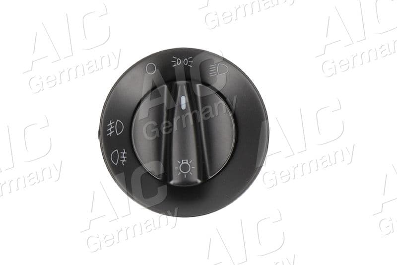 Comutator, far AIC Calitatea originală 50995