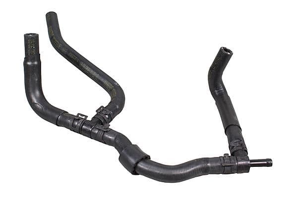 Furtun radiator METZGER AUTOTEILE 2421541