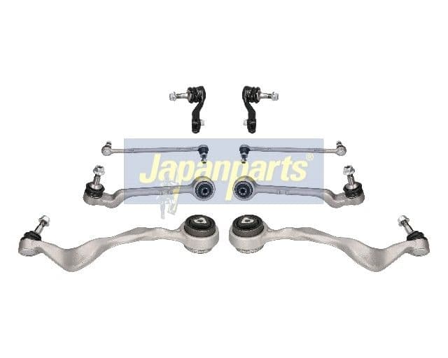 Set, suspensie roata JAPANPARTS SKS-0108