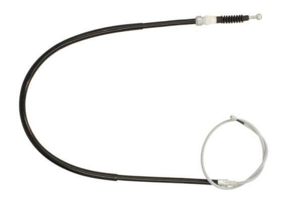 Cablu, frana de parcare ABE C7A002ABE
