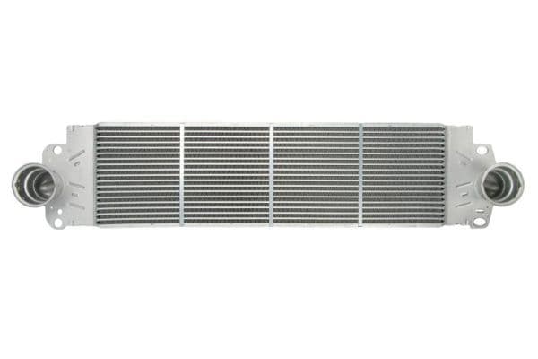 Intercooler, compresor THERMOTEC DAW007TT