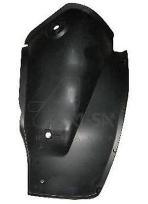 Carenaj roata ASAM AUTOMOTIVE 30387
