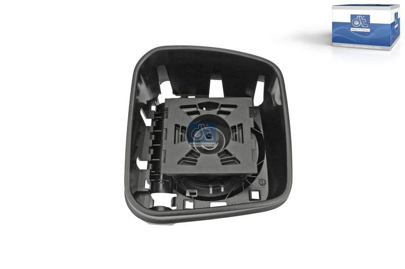 Carcasa, oglinda unghi indepartat DT Spare Parts 6.75271