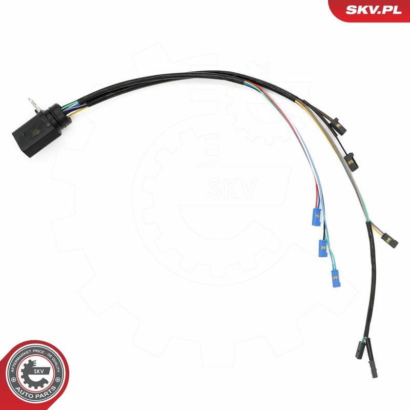 Supapa comutator, transmisie automata ESEN SKV 53SKV027