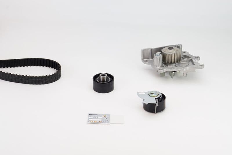 Set pompa apa + curea dintata CONTINENTAL CTAM CT1142WP1