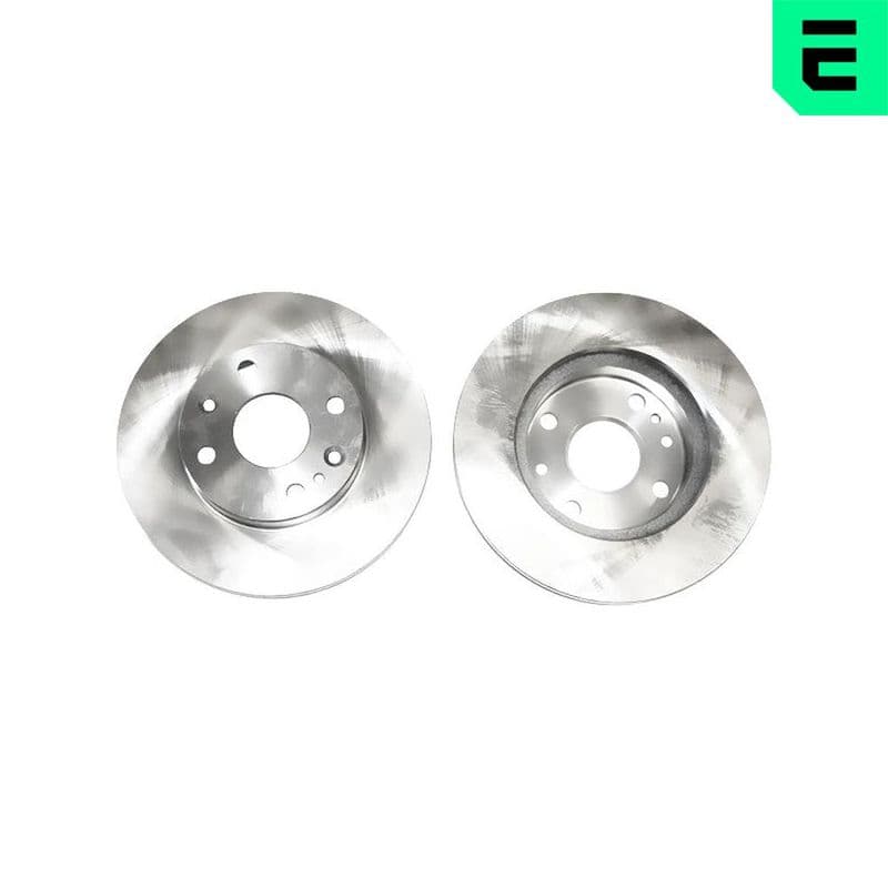 Disc frana OPTIMAL BS-8180C