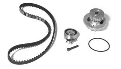 Set pompa apa + curea dintata AISIN TKO-908