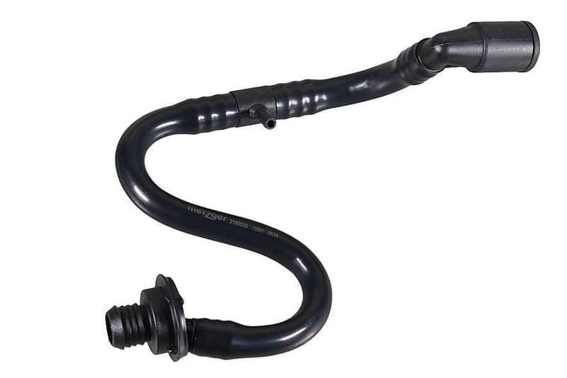 Furtun vacuum, servofrana METZGER AUTOTEILE 2180036