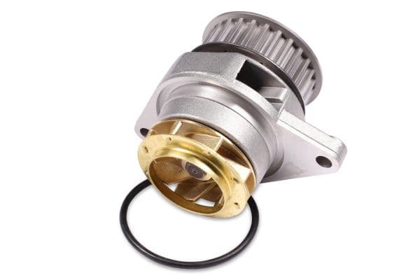 Pompă de apă, răcire motor HEPU P558