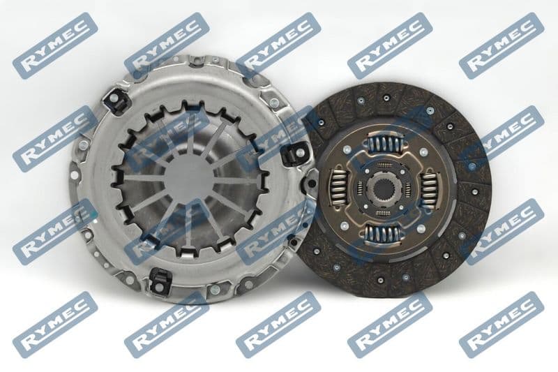 Set ambreiaj RYMEC JT1869