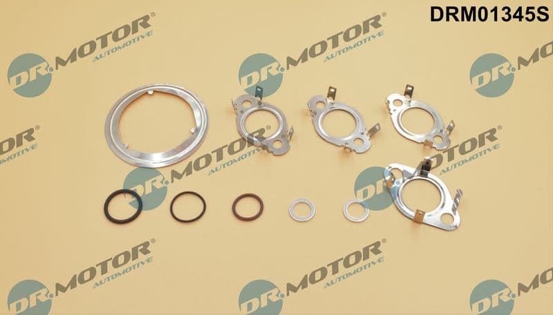 Set garnitura sistem EGR Dr.Motor Automotive DRM01345S