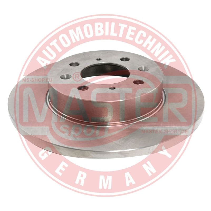 Disc frana MASTER SPORT 24011301921-PCS-MS