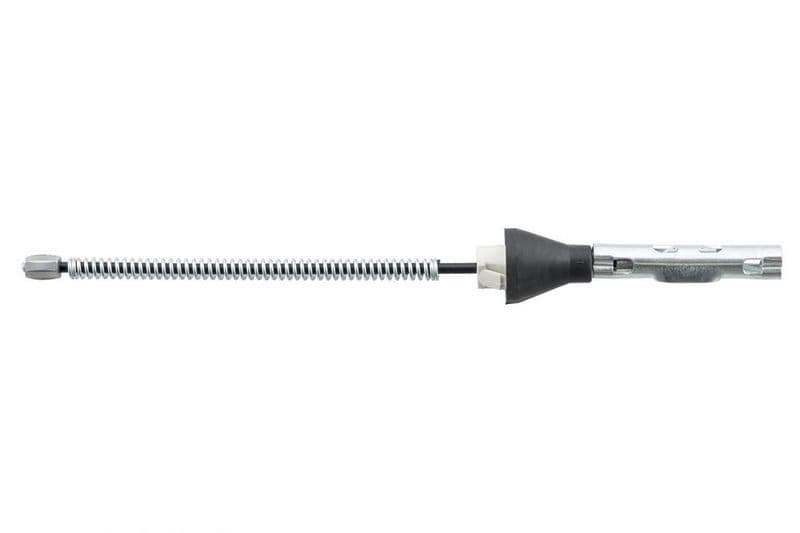 Cablu, frana de parcare TOPRAN 302 064
