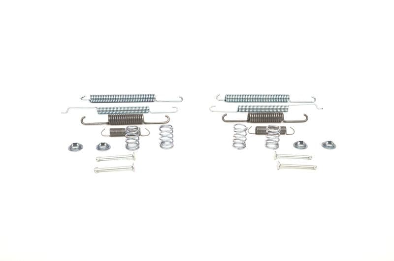 Set accesorii, sabot de frana BOSCH 1 987 475 204