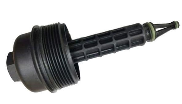 Capac, carcasa filtru ulei MTR 12199652