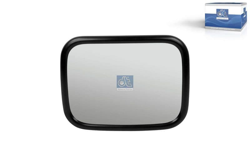 Oglinda unghi indepartat DT Spare Parts 3.86021