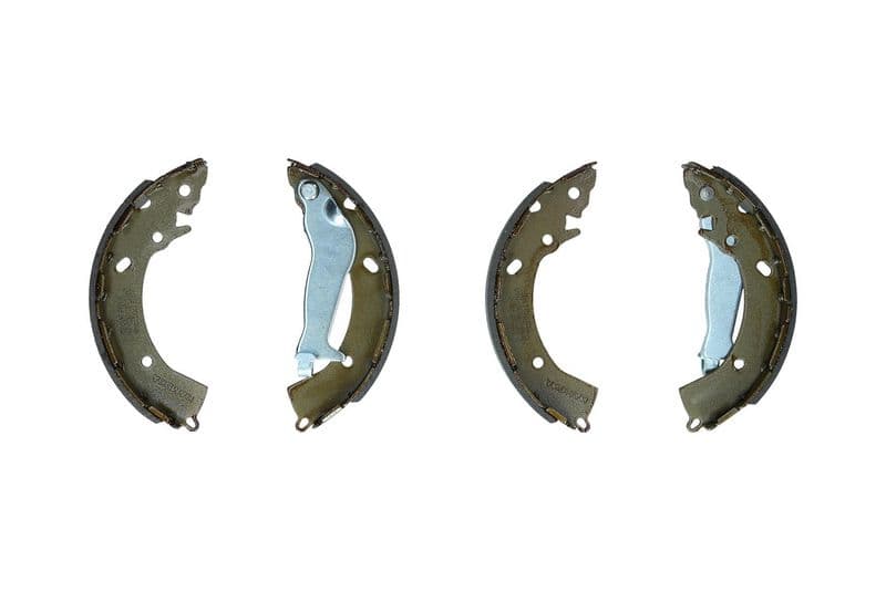 Set saboti frana KAMOKA JQ202097