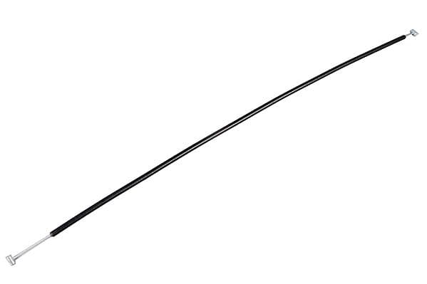 Cablu, capota motor METZGER AUTOTEILE 3160048