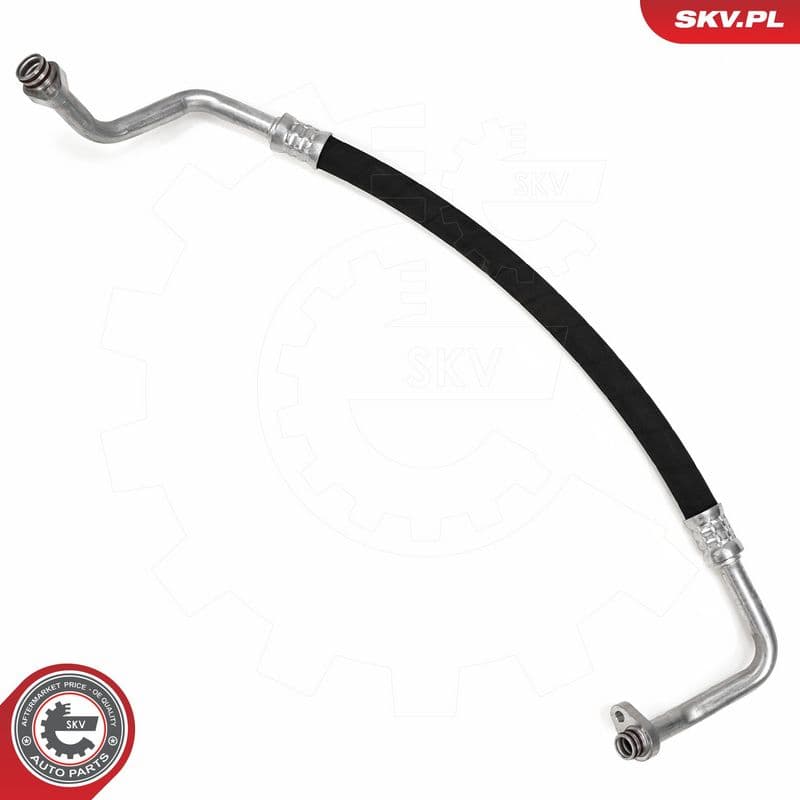 conducta presiune variabila,aer conditionat ESEN SKV 54SKV608