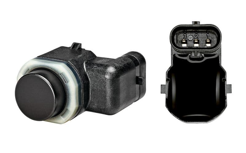 Senzor, ajutor parcare VALEO 890003